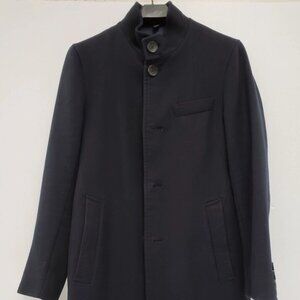 (I-33193) Hugo Boss Coat - Size Small